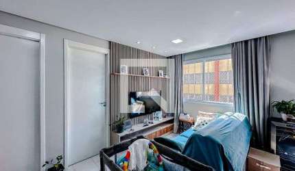 Apartamento para Aluguel - Liberdade, 1 Quarto,  38 m² - São Paulo