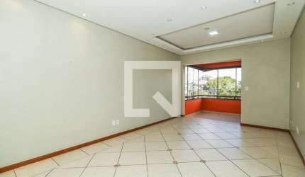 Apartamento para Aluguel - Jardim Lindóia, 2 Quartos,  80 m² - Porto Alegre