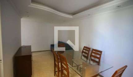 Apartamento para Aluguel - Buritis, 4 Quartos,  92 m² - Belo Horizonte