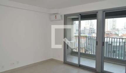 Kitnet / Stúdio para Aluguel - Ipiranga, 1 Quarto,  38 m² - São Paulo