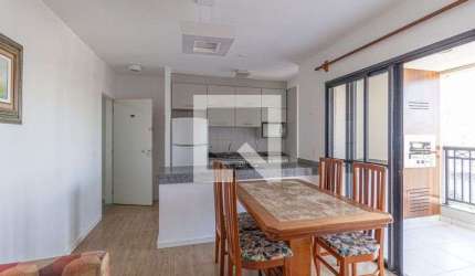 Apartamento para Aluguel - Centro, 2 Quartos,  70 m² - Osasco