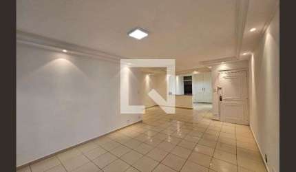 Apartamento para Aluguel - Vila Mariana, 3 Quartos,  214 m² - São Paulo