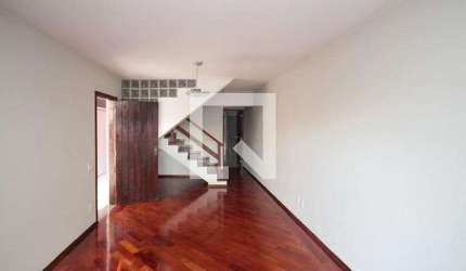 Casa para Aluguel - Sapopemba, 3 Quartos,  260 m² - São Paulo