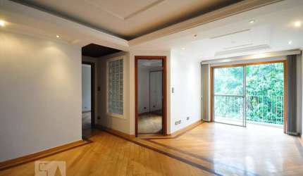 Apartamento para Aluguel - Butantã, 2 Quartos,  70 m² - São Paulo