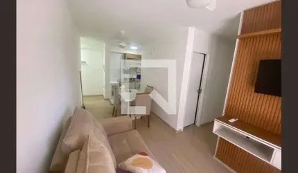 Apartamento para Aluguel - Pechincha, 3 Quartos,  64 m² - Rio de Janeiro