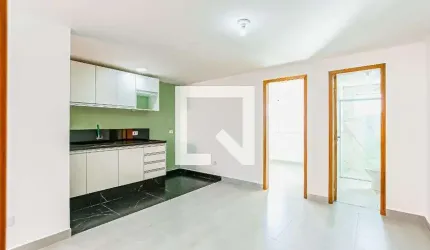 Apartamento para Aluguel - Butantã, 1 Quarto,  42 m² - São Paulo