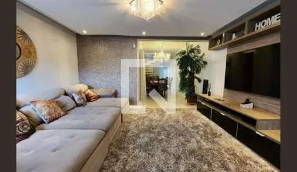 Casa para Aluguel - Belém, 4 Quartos,  223 m² - São Paulo