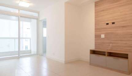 Apartamento para Aluguel - Higienópolis, 2 Quartos,  55 m² - São Paulo
