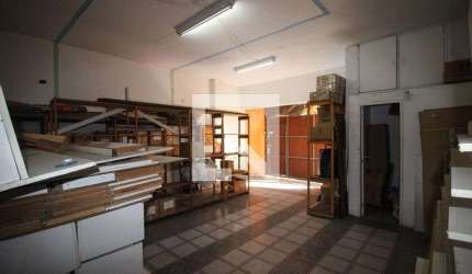 Casa para Aluguel - Jardim América, 1 Quarto,  160 m² - Sorocaba