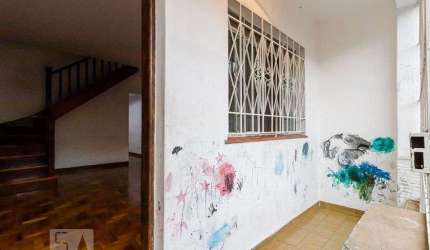 Casa / Sobrado em Condomínio para Aluguel - Ipiranga, 2 Quartos,  150 m² - São Paulo