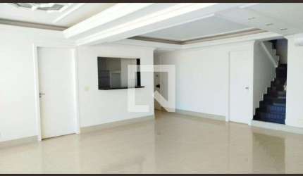 Cobertura para Aluguel - Tatuapé, 3 Quartos,  220 m² - São Paulo