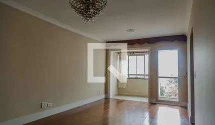Apartamento para Aluguel - Vila Mascote, 2 Quartos,  125 m² - São Paulo