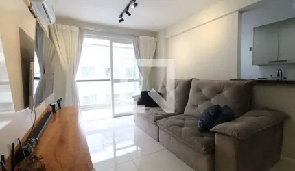 Apartamento para Aluguel - Freguesia , 2 Quartos,  64 m² - Rio de Janeiro