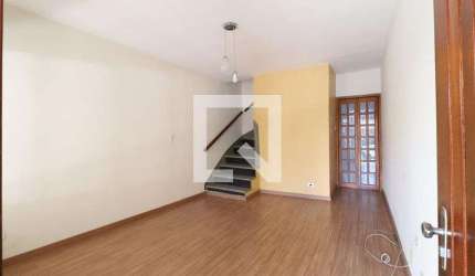 Casa para Aluguel - Vila Mazzei, 3 Quartos,  88 m² - São Paulo