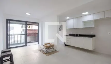 Apartamento para Aluguel - Tijuca, 2 Quartos,  70 m² - Rio de Janeiro