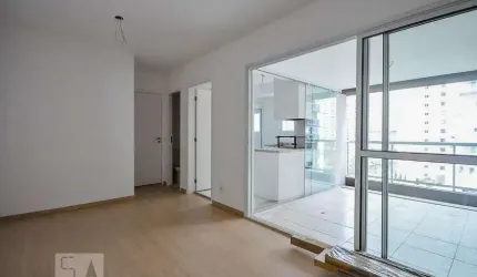 Apartamento para Aluguel - Panamby, 2 Quartos,  77 m² - São Paulo
