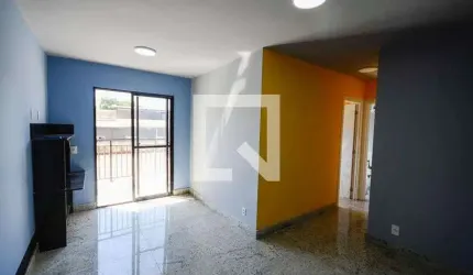 Apartamento para Aluguel - São Cristóvão, 2 Quartos,  52 m² - Rio de Janeiro
