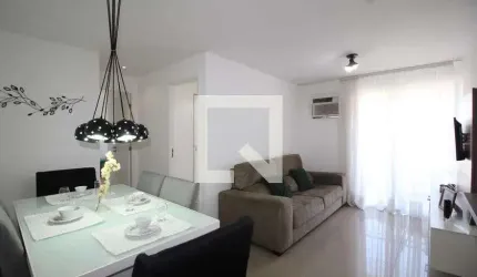 Apartamento para Aluguel - Jacarepaguá, 2 Quartos,  70 m² - Rio de Janeiro