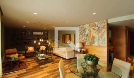 Cobertura para Aluguel - Recreio, 5 Quartos,  385 m² - Rio de Janeiro