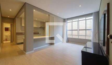 Apartamento para Aluguel - Ipiranga, 1 Quarto,  50 m² - São Paulo