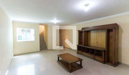 Casa para Aluguel - Vila Constança , 3 Quartos,  100 m² - São Paulo