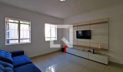 Casa para Aluguel - Ponte São João , 3 Quartos,  188 m² - Jundiaí