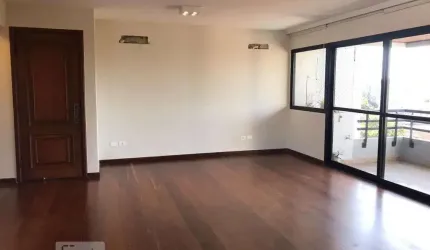 Apartamento para Aluguel - Morumbi, 4 Quartos,  164 m² - São Paulo