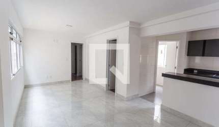 Apartamento para Aluguel - Serra, 3 Quartos,  80 m² - Belo Horizonte