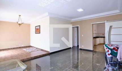 Casa para Aluguel - Mooca, 2 Quartos,  270 m² - São Paulo