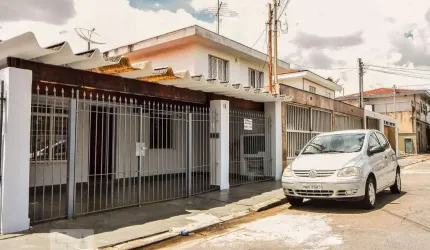 Casa para Aluguel - Brooklin, 2 Quartos,  130 m² - São Paulo