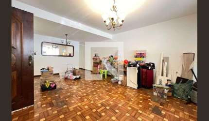 Casa para Aluguel - Planalto Paulista, 4 Quartos,  190 m² - São Paulo