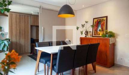 Casa para Aluguel - Eloy Chaves, 3 Quartos,  130 m² - Jundiaí