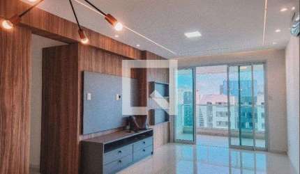 Apartamento para Aluguel - Pituba, 3 Quartos,  126 m² - Salvador