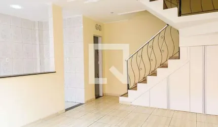 Casa / Sobrado em Condomínio para Aluguel - Piedade, 2 Quartos,  60 m² - Rio de Janeiro