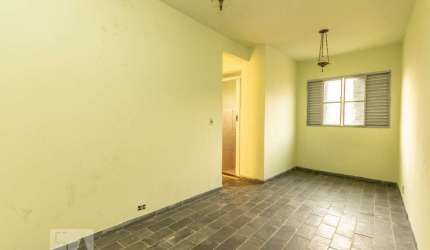 Casa para Aluguel - Vila Re, 1 Quarto,  35 m² - São Paulo