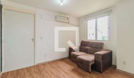 Apartamento para Aluguel - Vila Nova, 2 Quartos,  48 m² - Porto Alegre