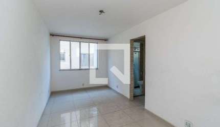 Apartamento para Aluguel - Jardim America, 2 Quartos,  63 m² - Rio de Janeiro