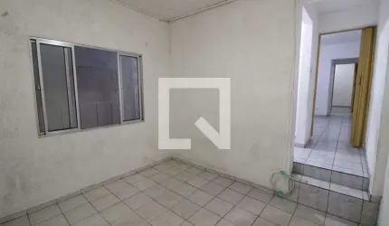Casa para Aluguel - Jardim Tres Marias, 3 Quartos,  60 m² - São Paulo