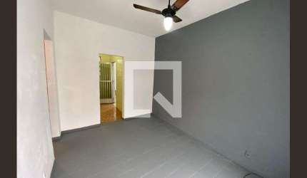 Casa para Aluguel - Jacarepaguá, 2 Quartos,  70 m² - Rio de Janeiro