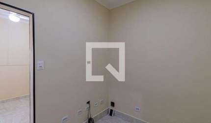 Casa para Aluguel - Vila Talarico, 2 Quartos,  60 m² - São Paulo