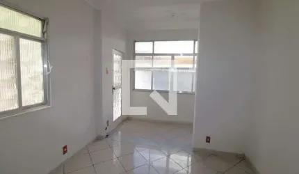Casa para Aluguel - Piedade, 2 Quartos,  70 m² - Rio de Janeiro