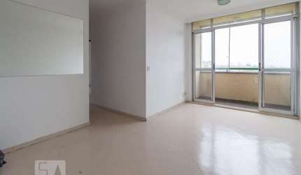 Apartamento para Aluguel - Parque dos Príncipes, 3 Quartos,  65 m² - São Paulo