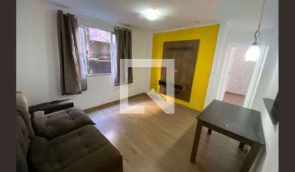 Apartamento para Aluguel - Taquara, 2 Quartos,  44 m² - Rio de Janeiro