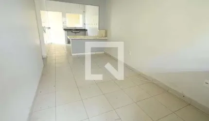 Casa para Aluguel - Vila Jardim São Judas Tadeu, 2 Quartos,  60 m² - Goiânia