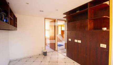 Cobertura para Aluguel - Itaquera, 2 Quartos,  40 m² - São Paulo