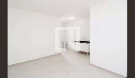 Kitnet / Stúdio para Aluguel - Jardim Brasil , 1 Quarto,  28 m² - São Paulo