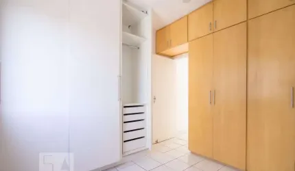 Apartamento para Aluguel - Bosque, 1 Quarto,  42 m² - Campinas