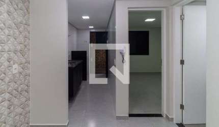 Casa para Aluguel - Vila Santa Clara, 1 Quarto,  40 m² - São Paulo