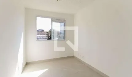 Apartamento para Aluguel - Itaquera, 2 Quartos,  32 m² - São Paulo