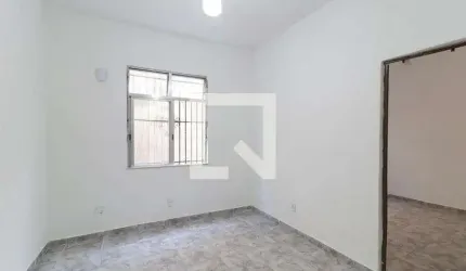 Apartamento para Aluguel - Del Castilho, 2 Quartos,  90 m² - Rio de Janeiro
